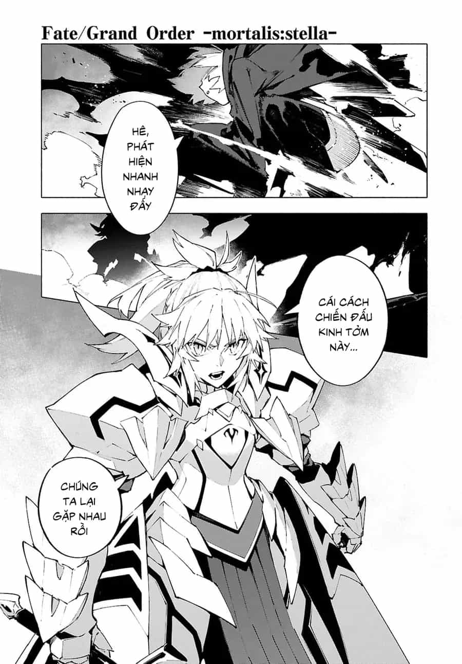 Fate/Grand Order -Mortalis:stella - Chương 22.2 - ảnh 15