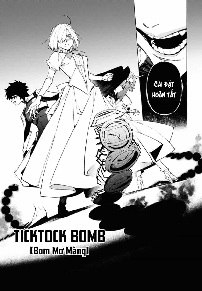 Fate/Grand Order -Mortalis:stella - Chương 24.2 - ảnh 4