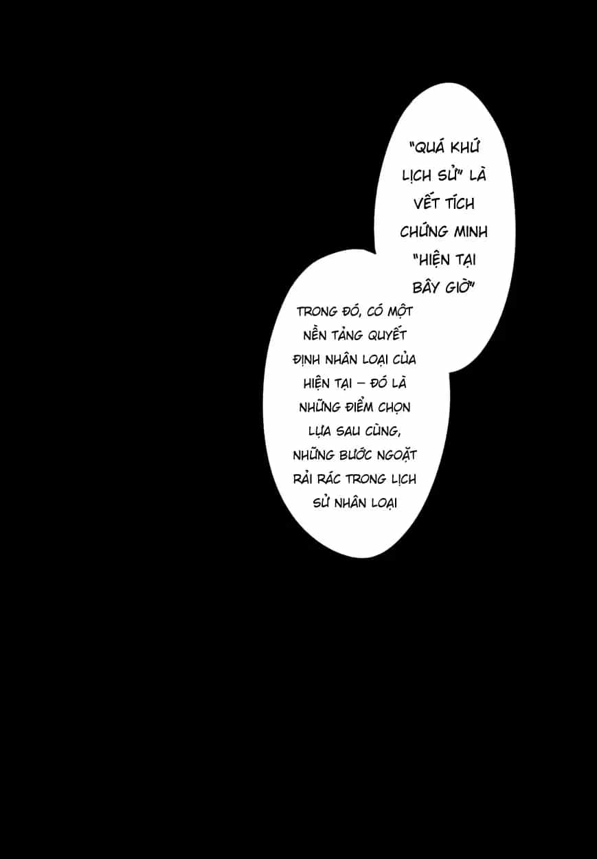 Fate/Grand Order -Mortalis:stella - Chương 4 - ảnh 40