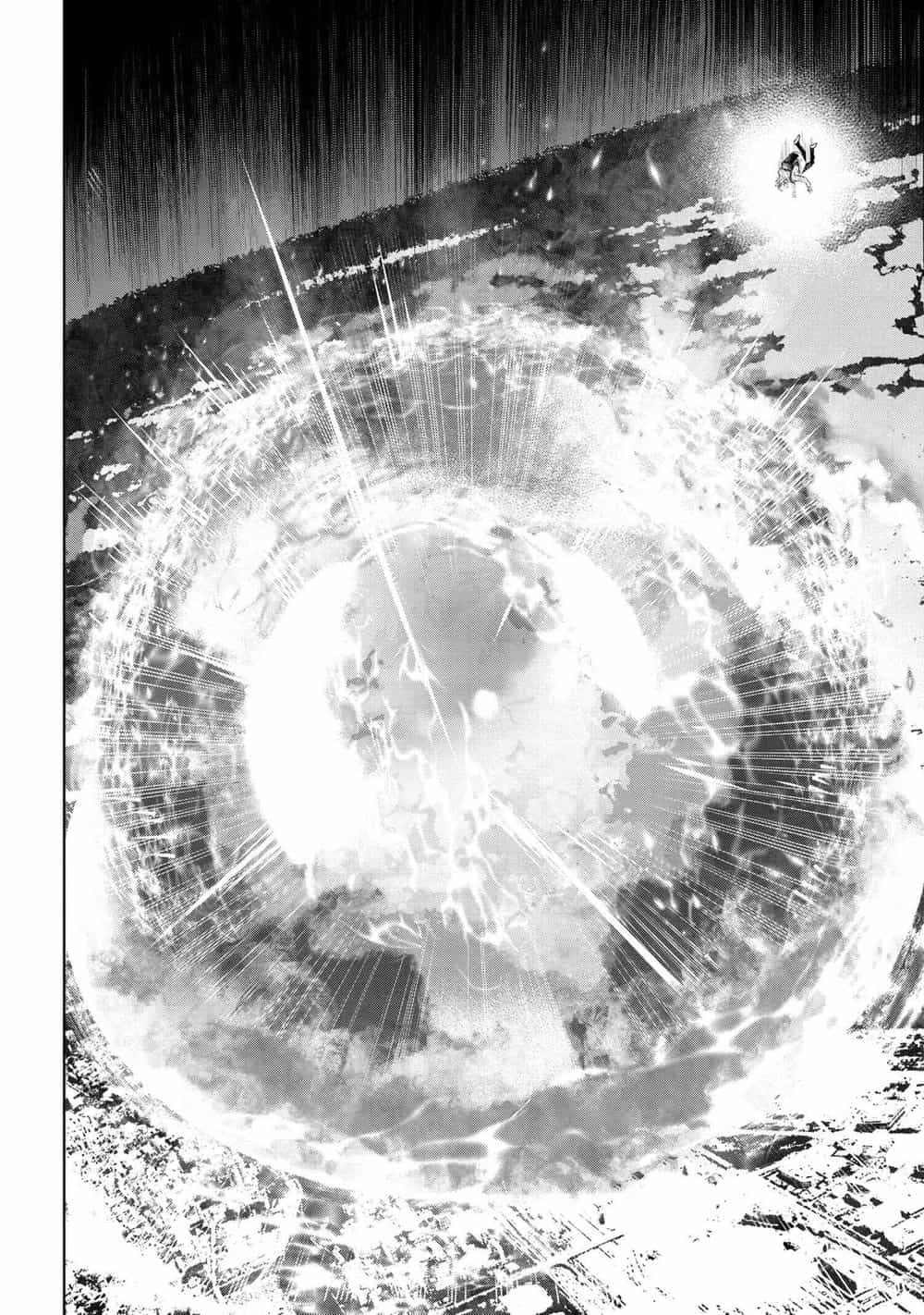 Fate/Type Redline - Truyền Kỳ Về Chén Thánh Đế Đô - Chương 1 - ảnh 34