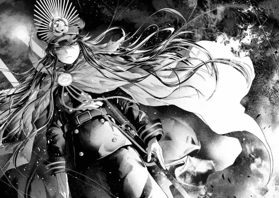 Fate/Type Redline - Truyền Kỳ Về Chén Thánh Đế Đô - Chương 86 - ảnh 20