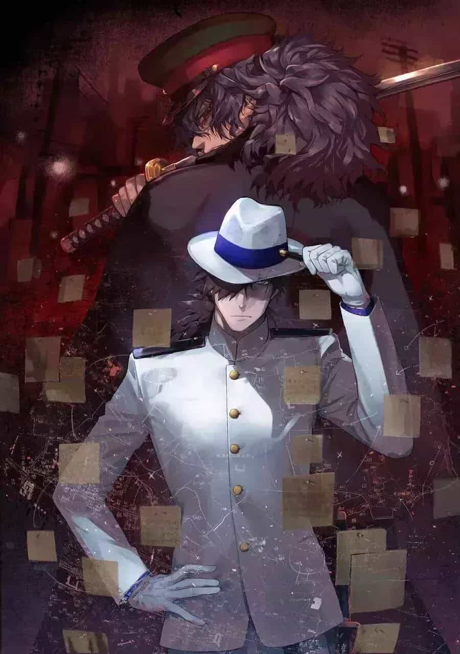 Fate/Type Redline - Truyền Kỳ Về Chén Thánh Đế Đô - Chương 99 - ảnh 6