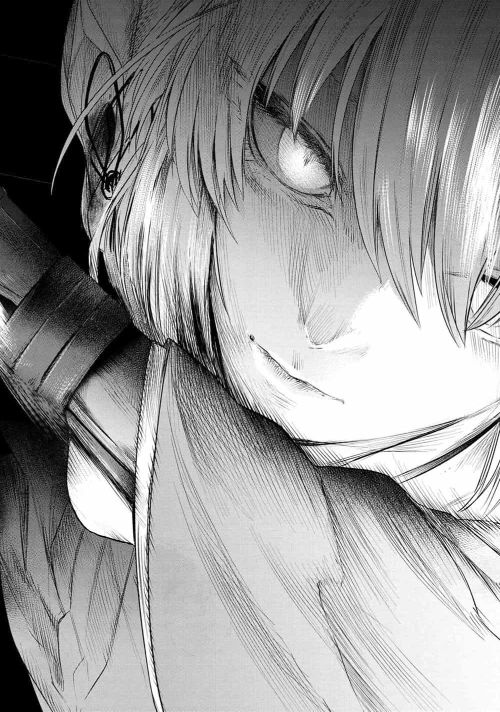 Fate/Type Redline - Truyền Kỳ Về Chén Thánh Đế Đô - Chương 7.2 - ảnh 22