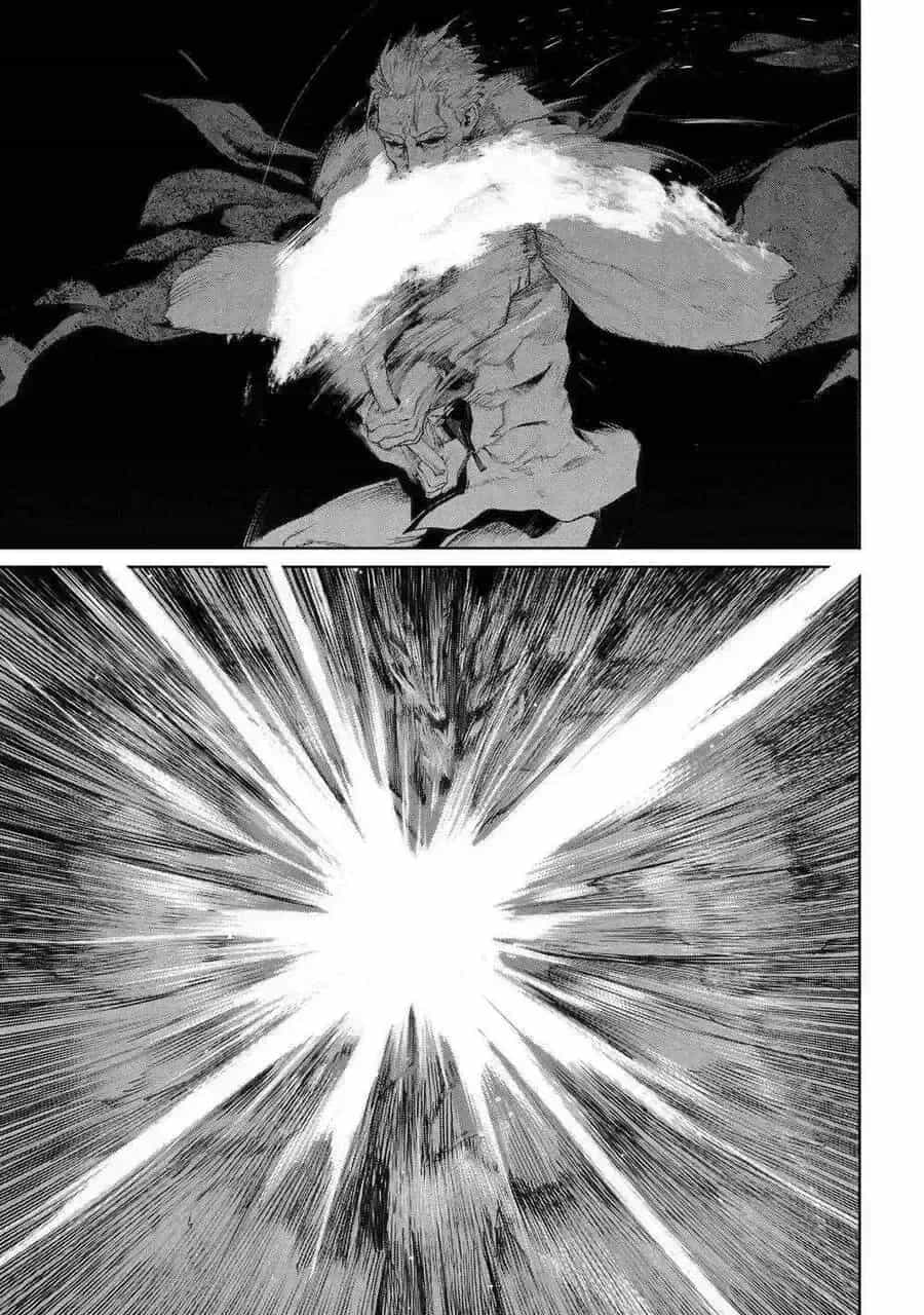 Fate/Type Redline - Truyền Kỳ Về Chén Thánh Đế Đô - Chương 138 - ảnh 20