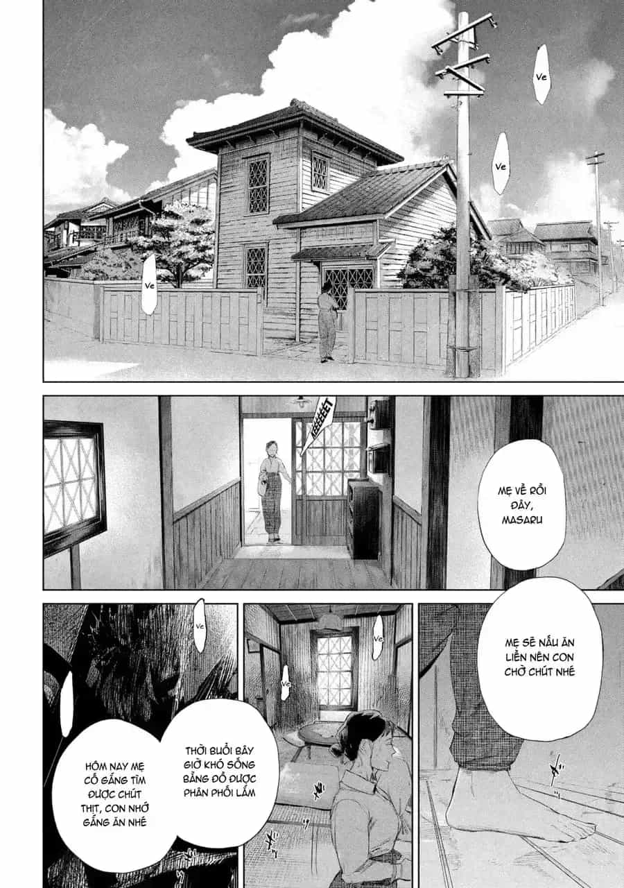 Fate/Type Redline - Truyền Kỳ Về Chén Thánh Đế Đô - Chương 155 - ảnh 17