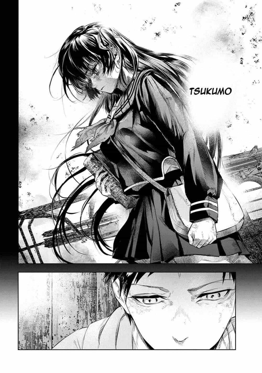 Fate/Type Redline - Truyền Kỳ Về Chén Thánh Đế Đô - Chương 10.1 - ảnh 3