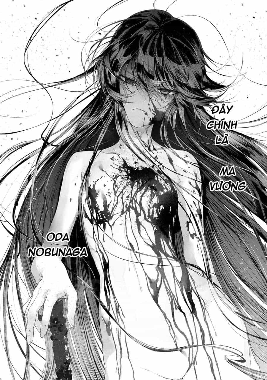 Fate/Type Redline - Truyền Kỳ Về Chén Thánh Đế Đô - Chương 15.2 - ảnh 10