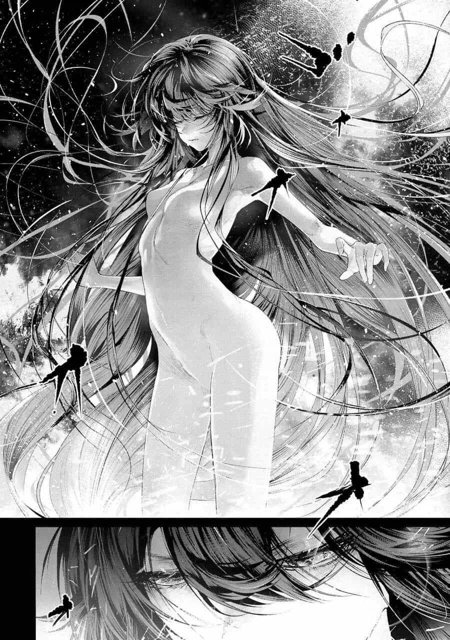 Fate/Type Redline - Truyền Kỳ Về Chén Thánh Đế Đô - Chương 15.2 - ảnh 2