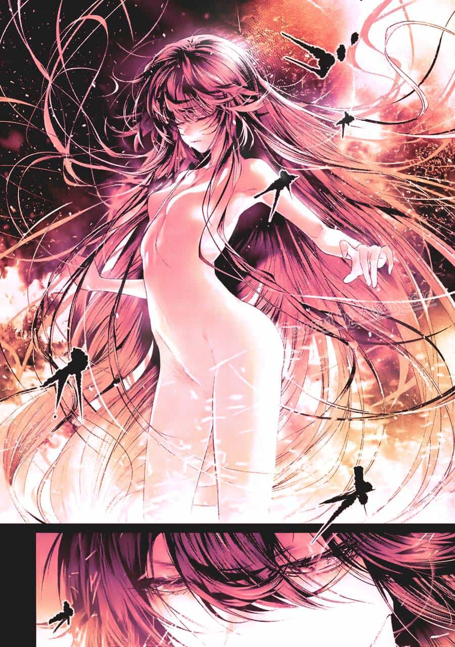 Fate/Type Redline - Truyền Kỳ Về Chén Thánh Đế Đô - Chương 15.2 - ảnh 3