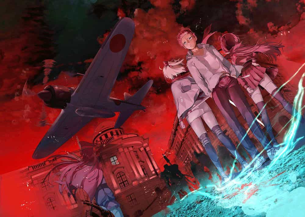 Fate/Type Redline - Truyền Kỳ Về Chén Thánh Đế Đô - Chương 4 - ảnh 3