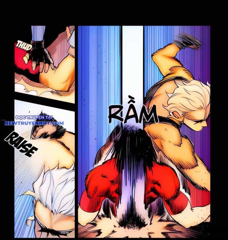 Fight Class 3 - Chương 66 - ảnh 21