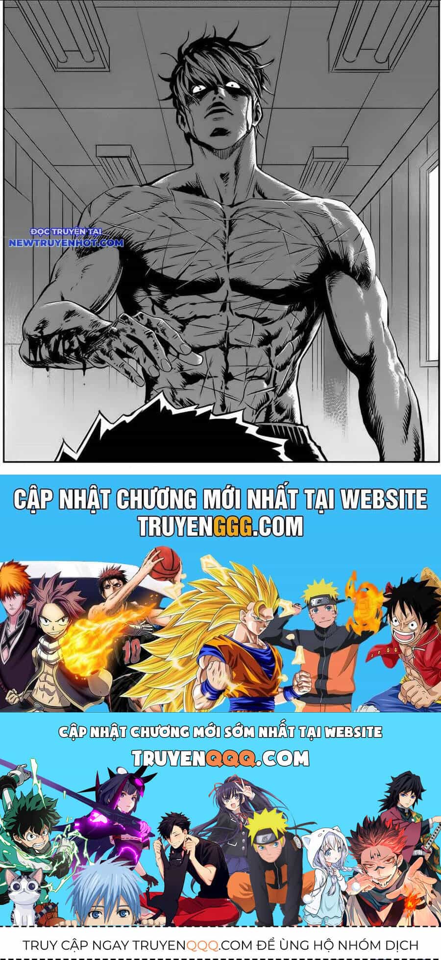 Fight Class 3 - Chương 80 - ảnh 93