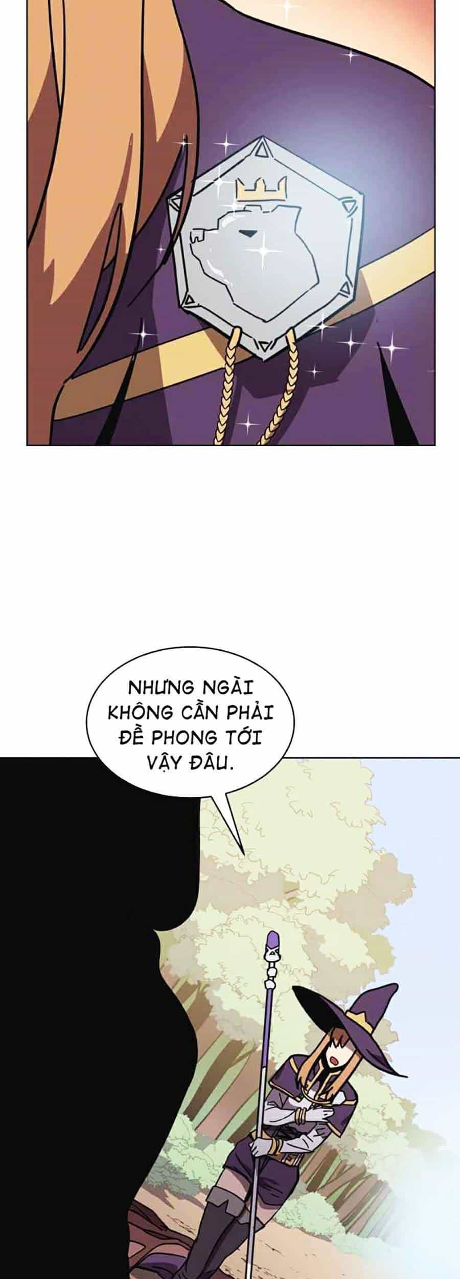 Final Boss - Chương 12 - ảnh 117