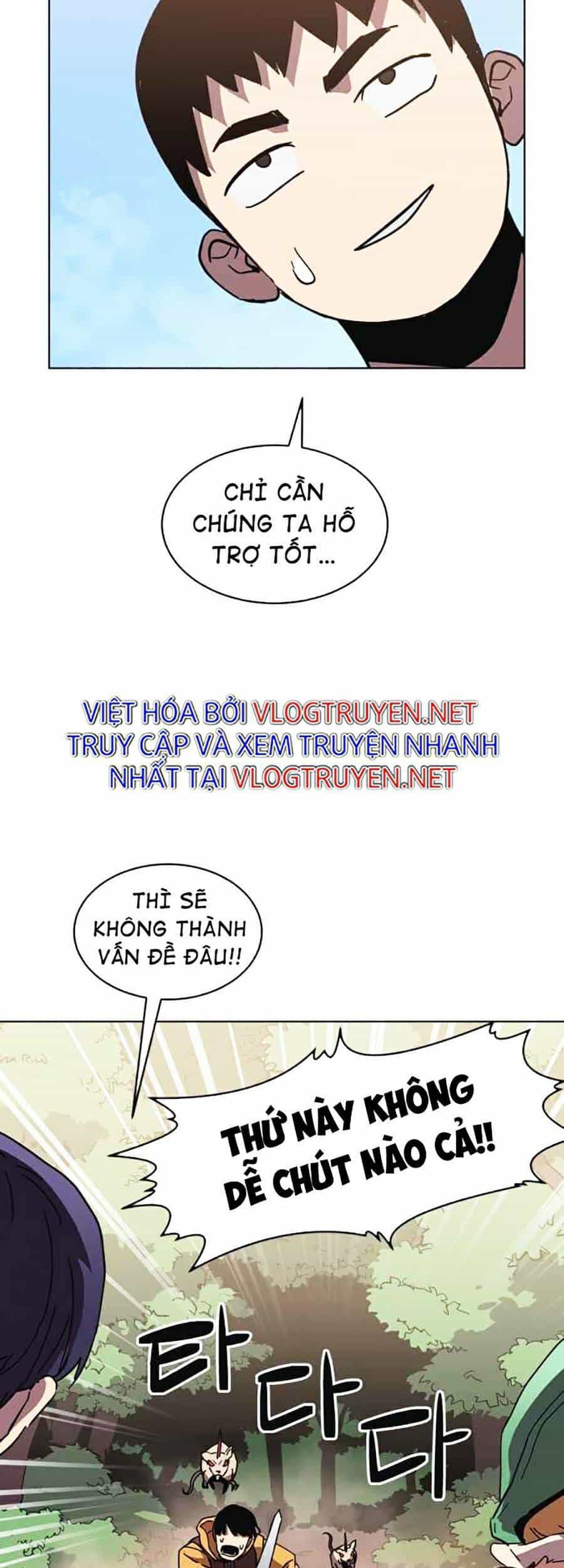Final Boss - Chương 12 - ảnh 31