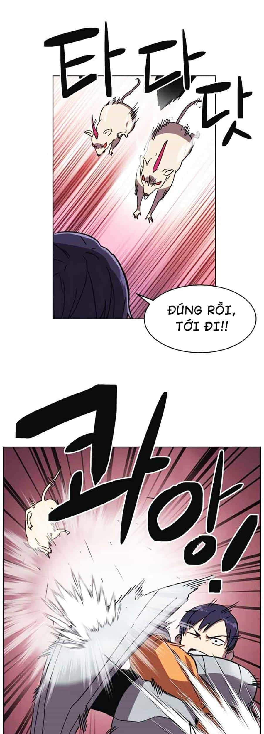 Final Boss - Chương 12 - ảnh 41