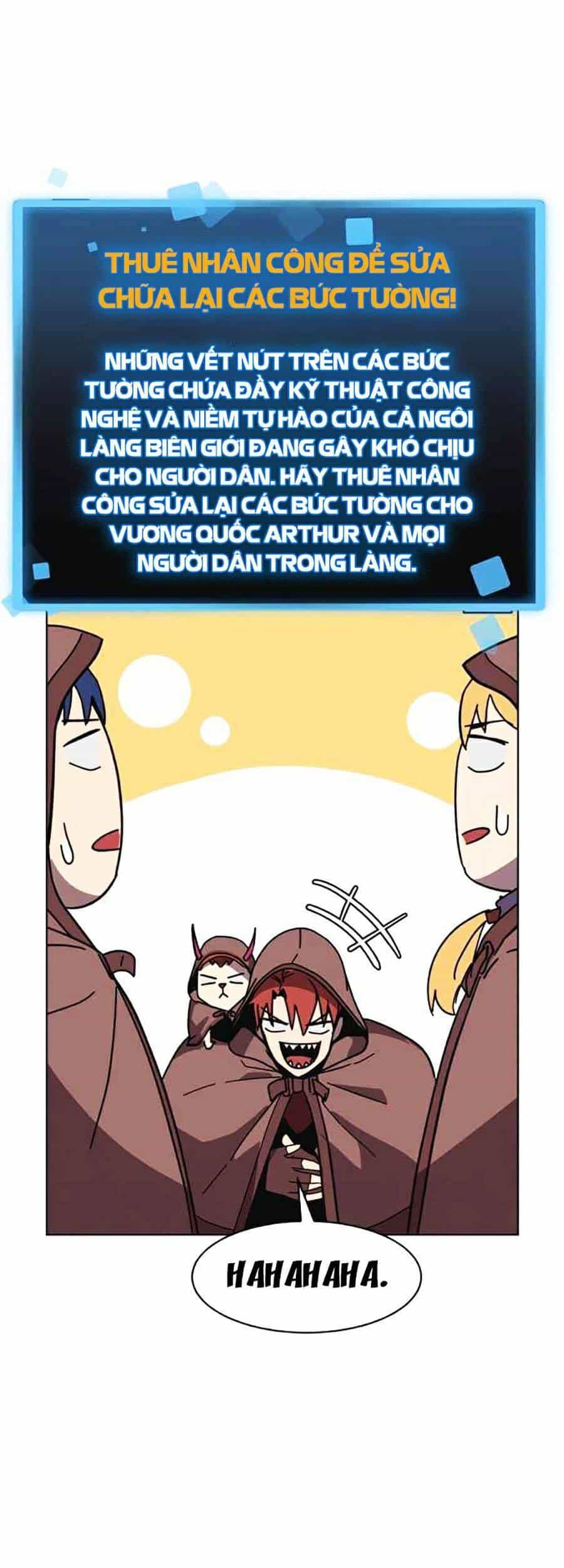 Final Boss - Chương 12 - ảnh 81