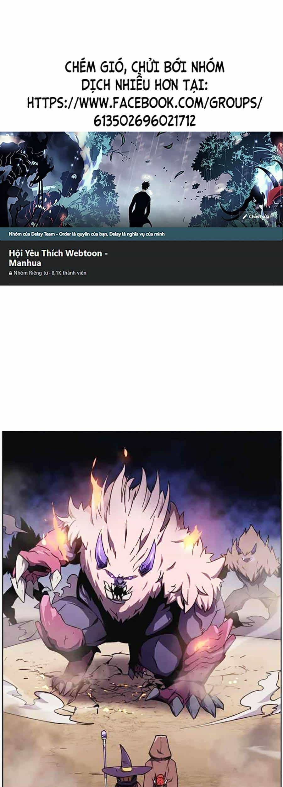 Final Boss - Chương 13 - ảnh 1