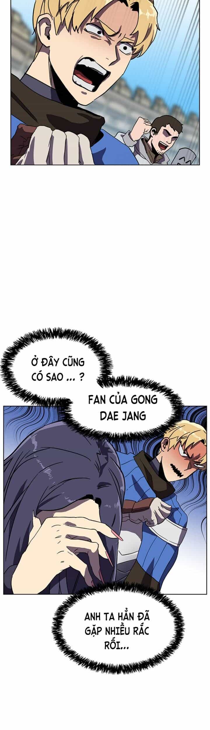 Final Boss - Chương 17 - ảnh 23