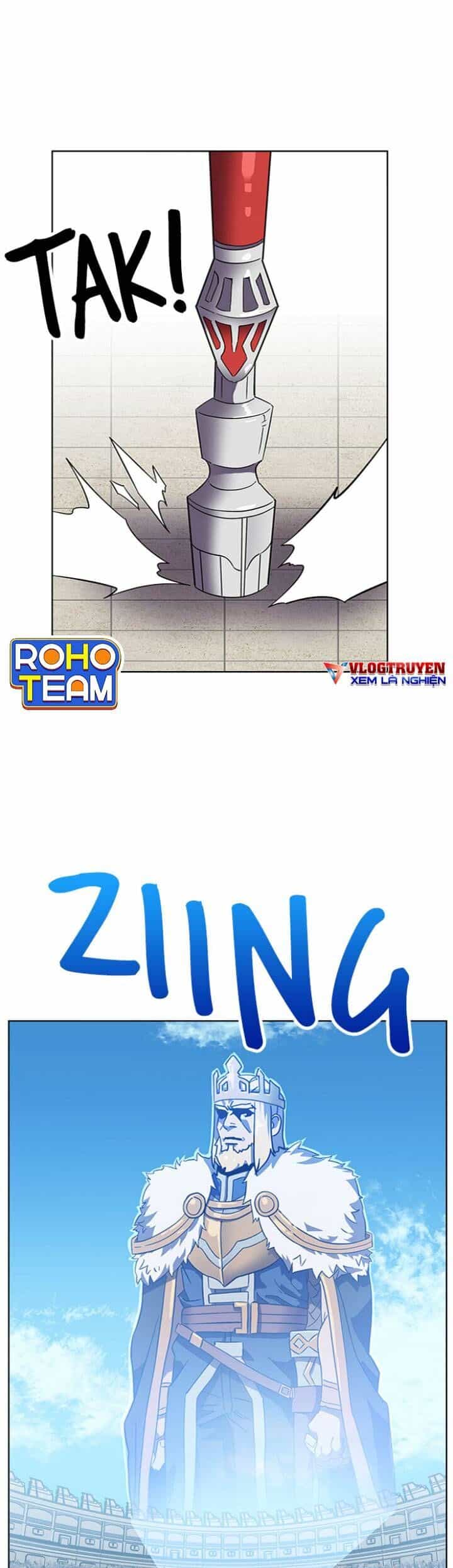 Final Boss - Chương 17 - ảnh 25