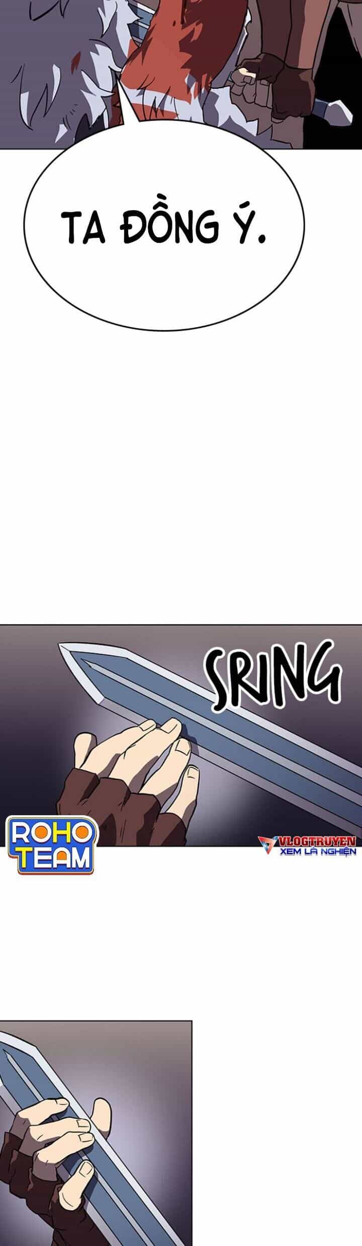 Final Boss - Chương 17 - ảnh 44