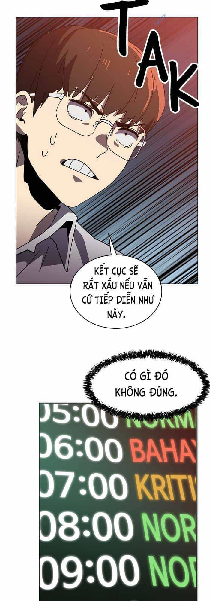 Final Boss - Chương 19 - ảnh 65