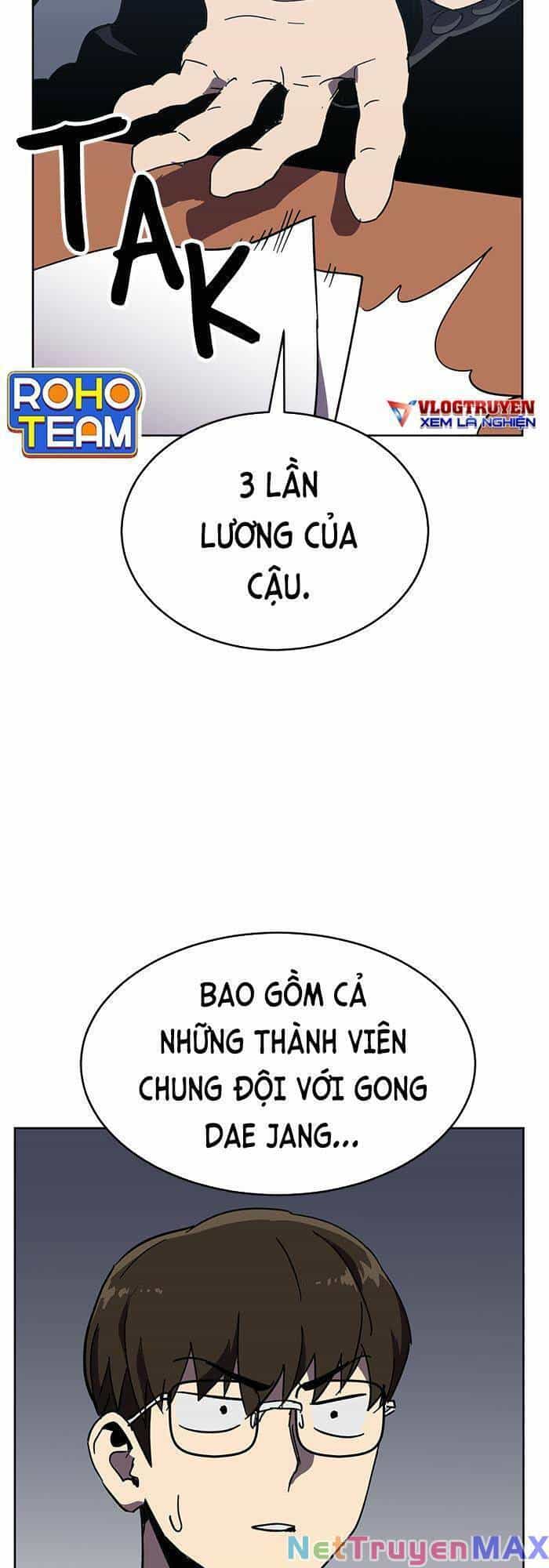 Final Boss - Chương 20 - ảnh 3