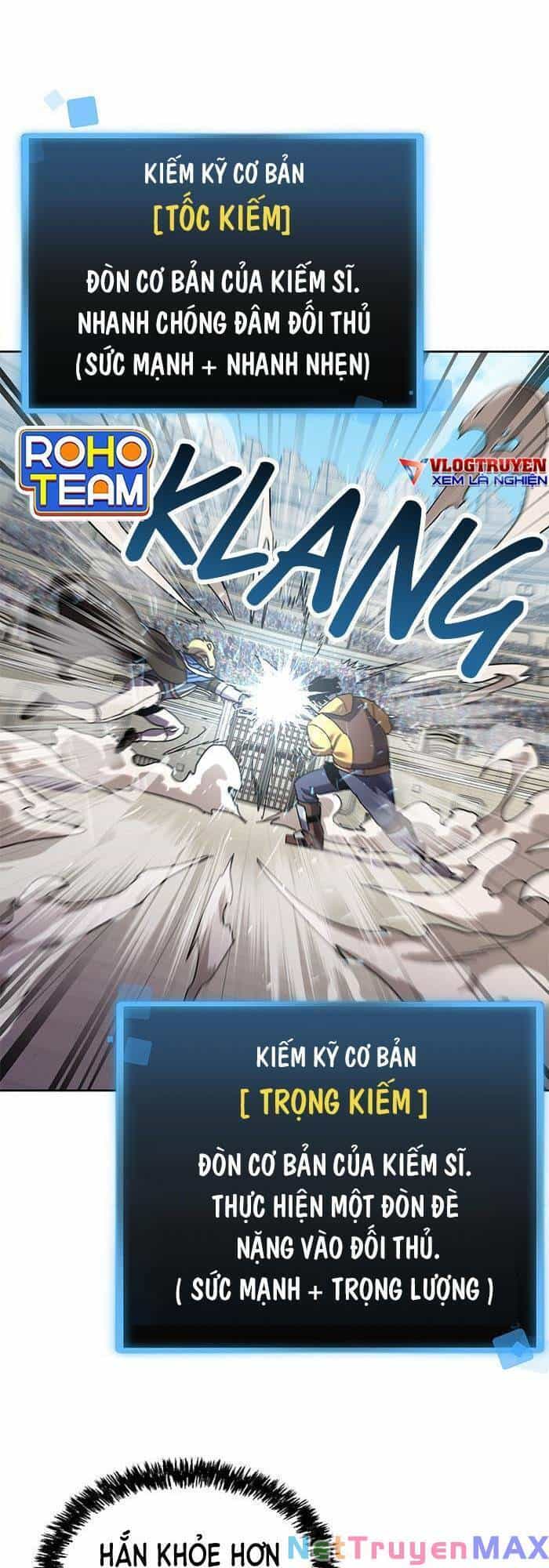 Final Boss - Chương 20 - ảnh 63