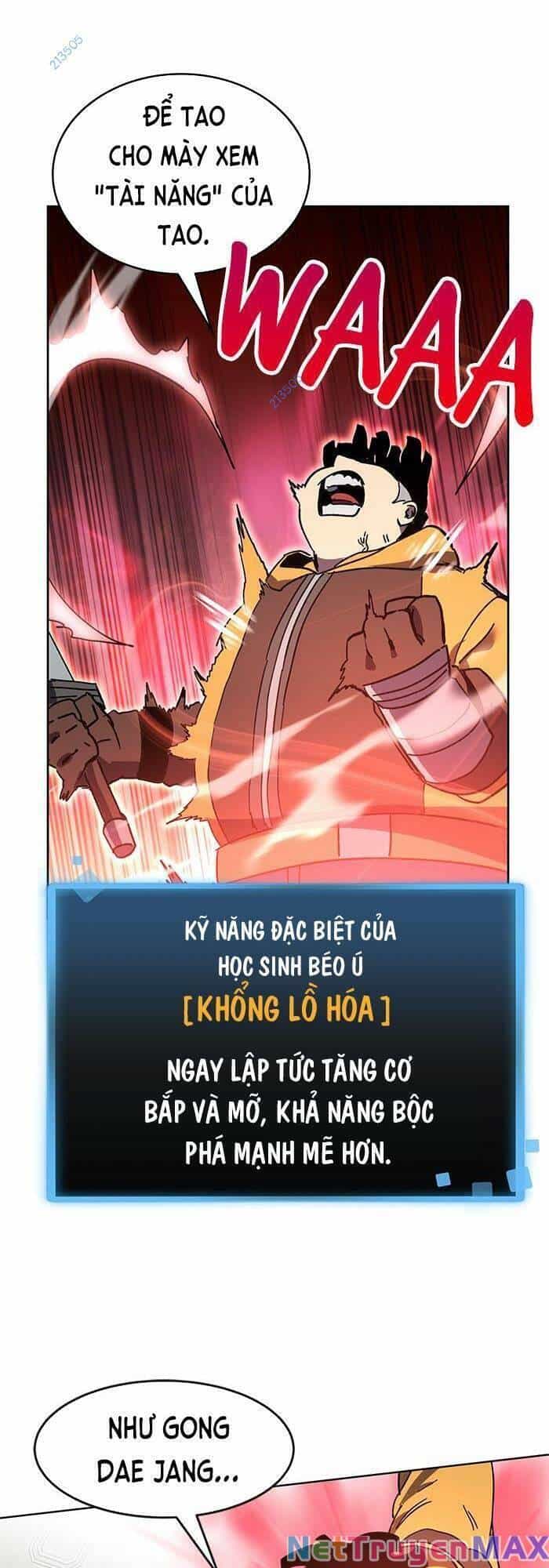 Final Boss - Chương 20 - ảnh 67