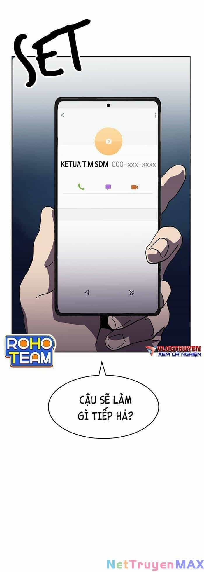 Final Boss - Chương 20 - ảnh 8