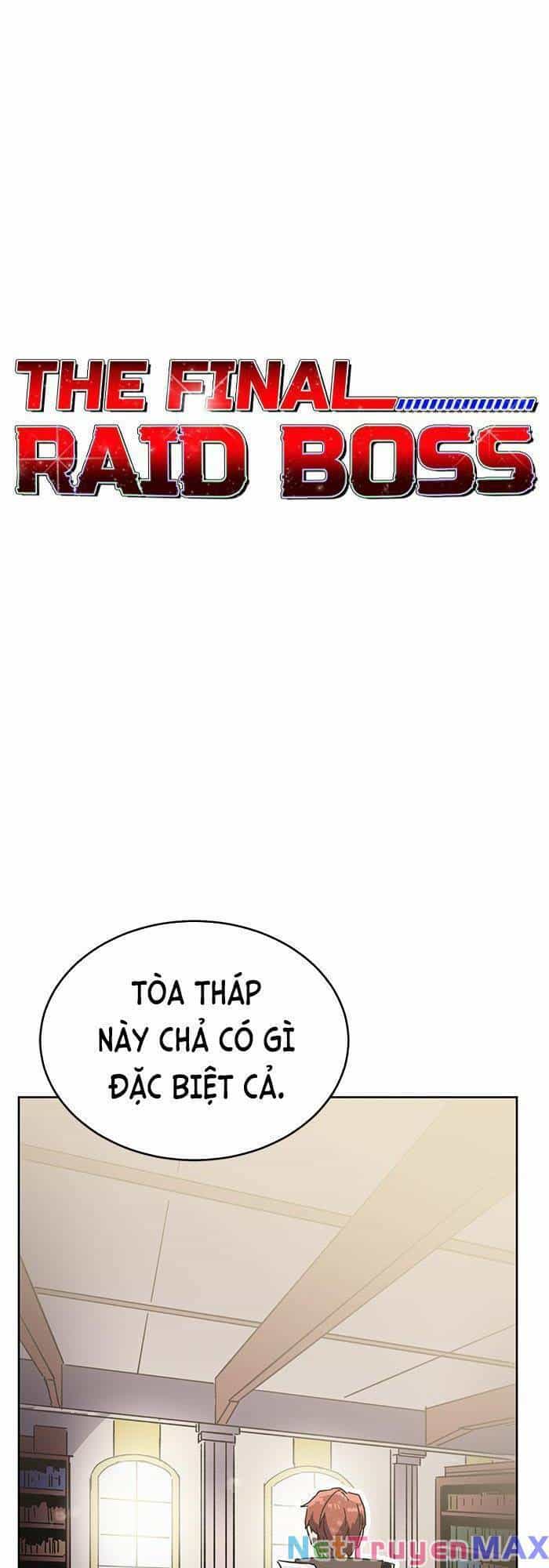 Final Boss - Chương 20 - ảnh 9