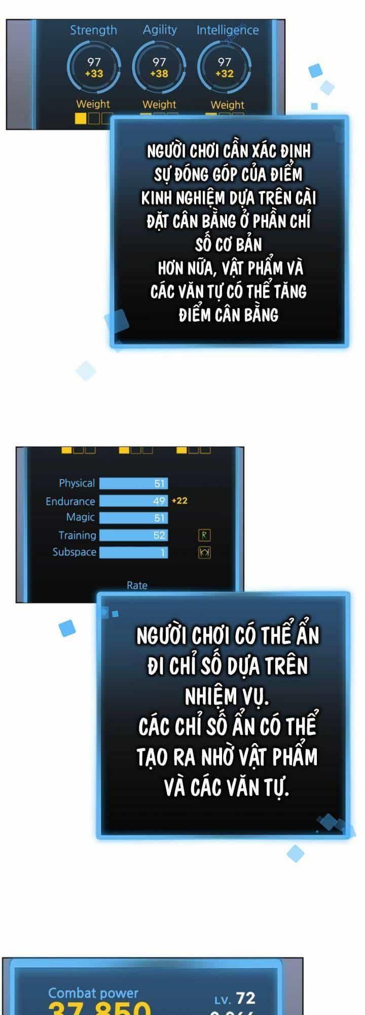 Final Boss - Chương 21 - ảnh 47