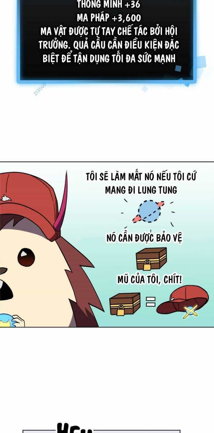 Final Boss - Chương 21 - ảnh 55