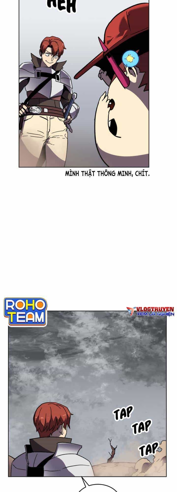 Final Boss - Chương 21 - ảnh 56