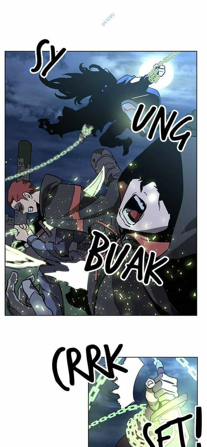 Final Boss - Chương 22 - ảnh 39
