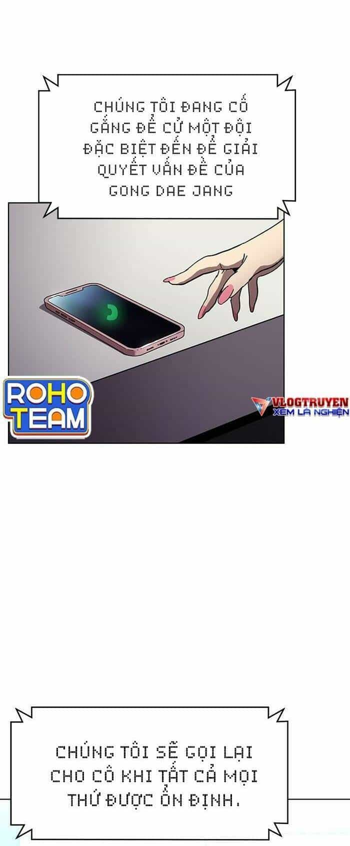 Final Boss - Chương 24 - ảnh 10