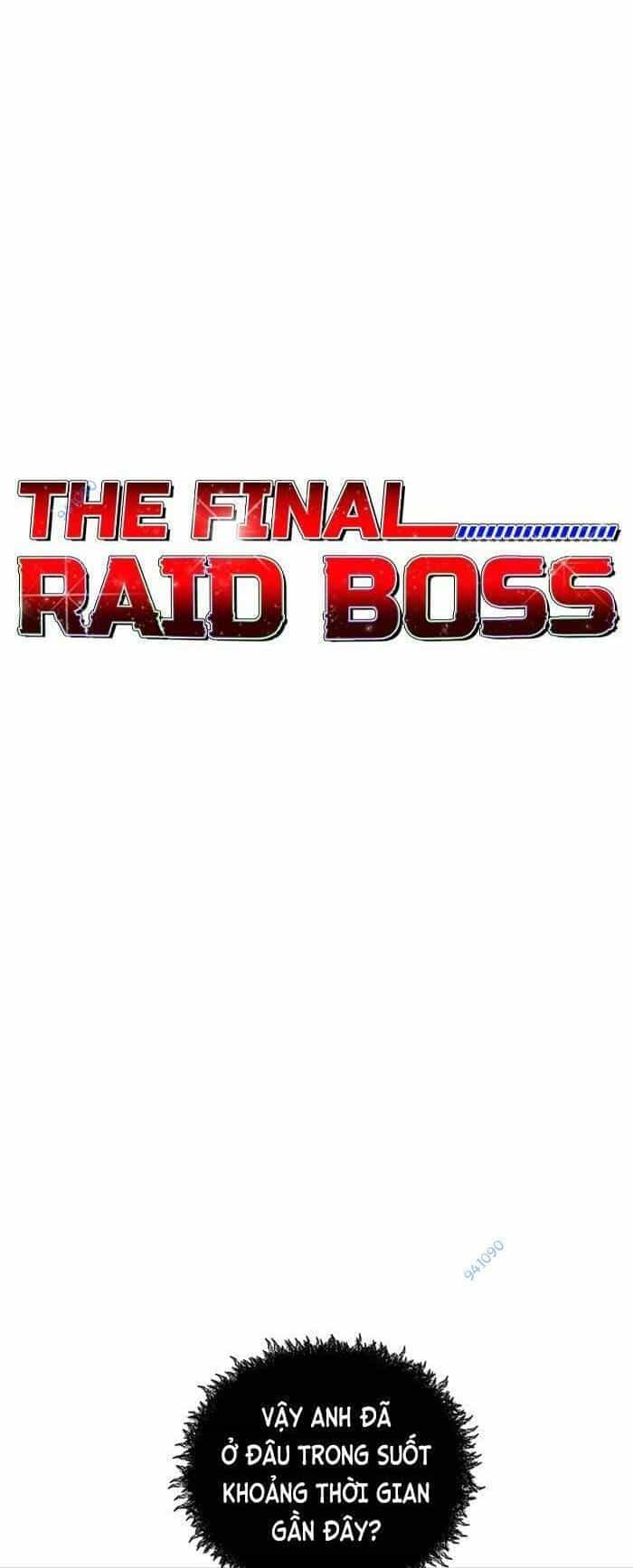 Final Boss - Chương 24 - ảnh 19