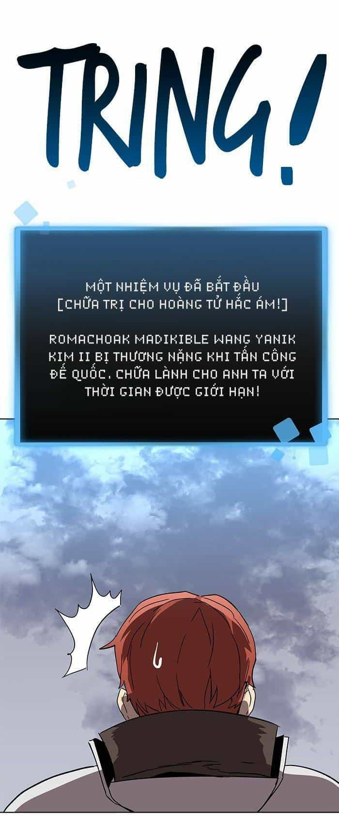 Final Boss - Chương 24 - ảnh 72