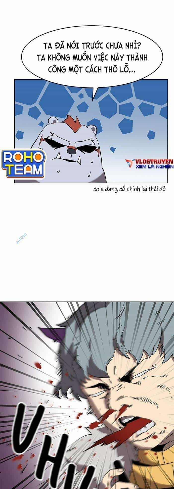 Final Boss - Chương 24 - ảnh 74