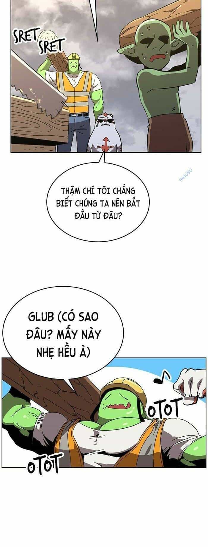 Final Boss - Chương 25 - ảnh 15