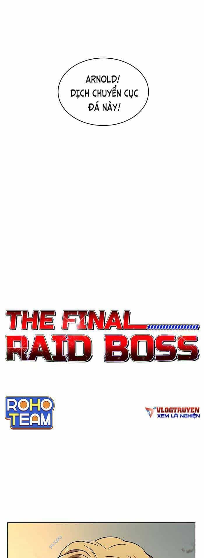 Final Boss - Chương 27 - ảnh 12