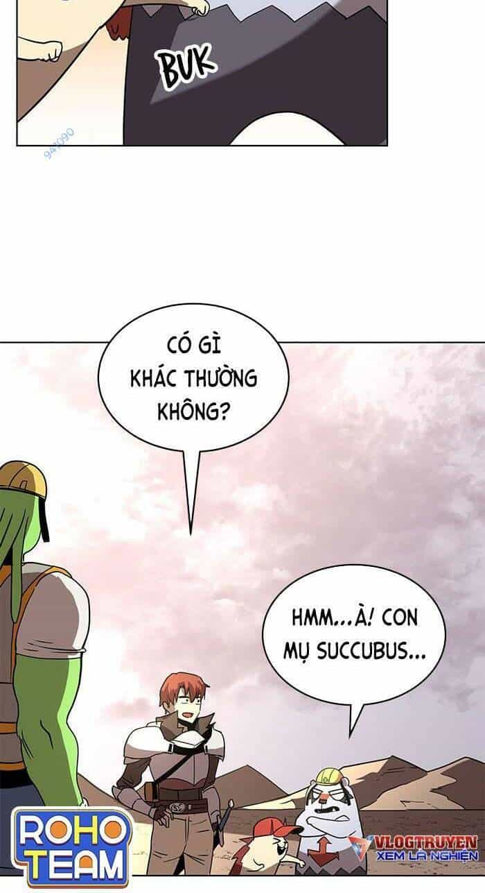 Final Boss - Chương 27 - ảnh 7