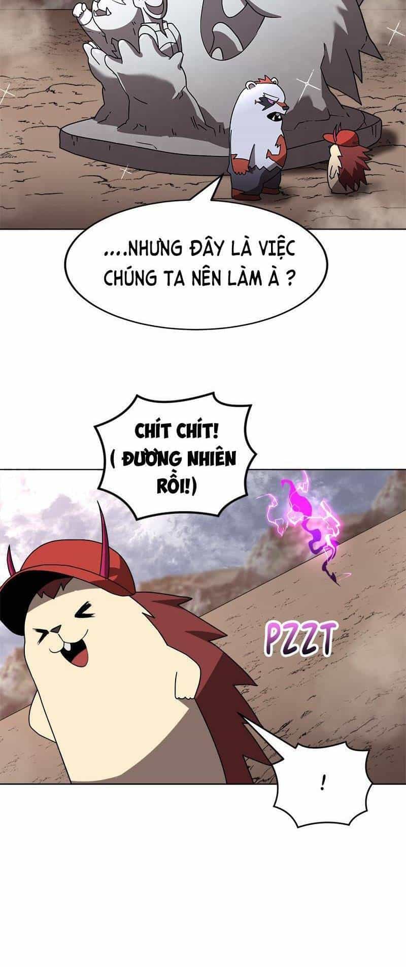 Final Boss - Chương 31 - ảnh 24