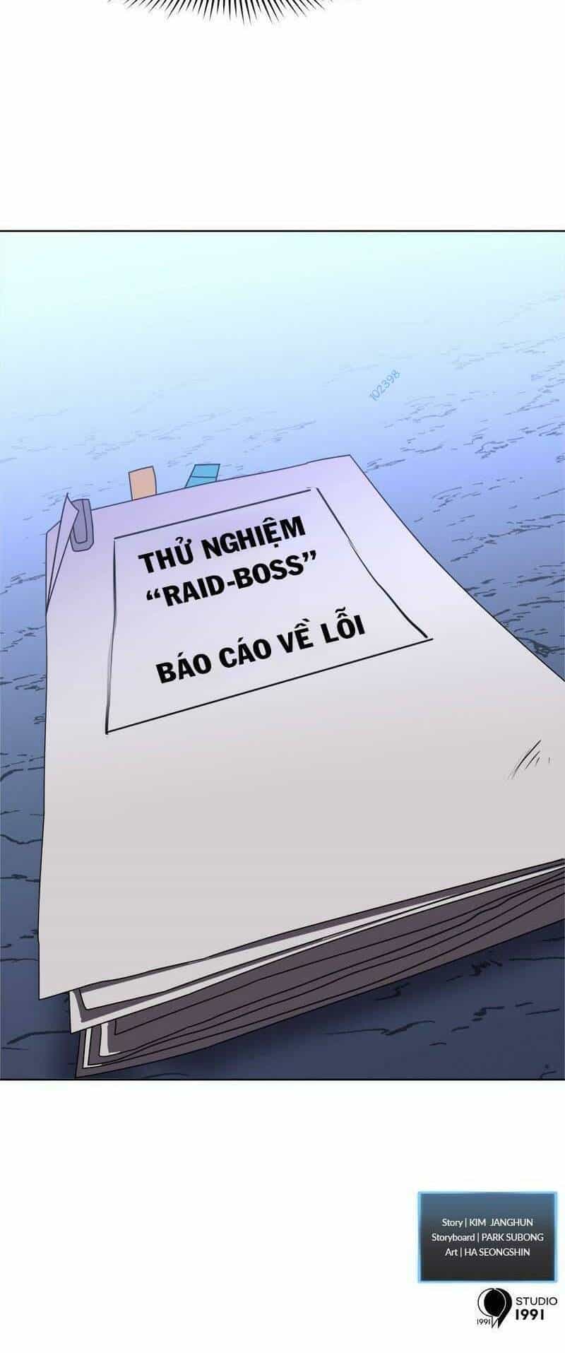 Final Boss - Chương 31 - ảnh 66