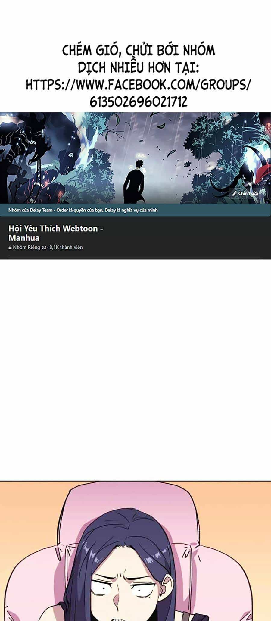 Final Boss - Chương 9 - ảnh 1