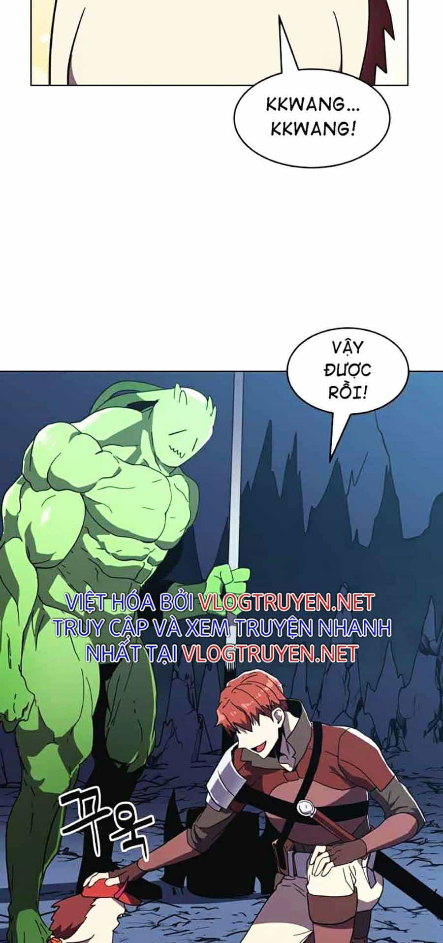 Final Boss - Chương 9 - ảnh 24