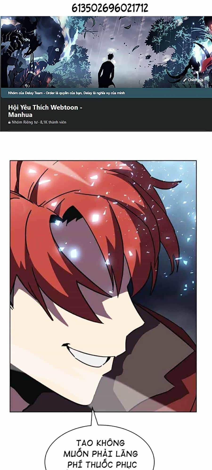 Final Boss - Chương 9 - ảnh 49