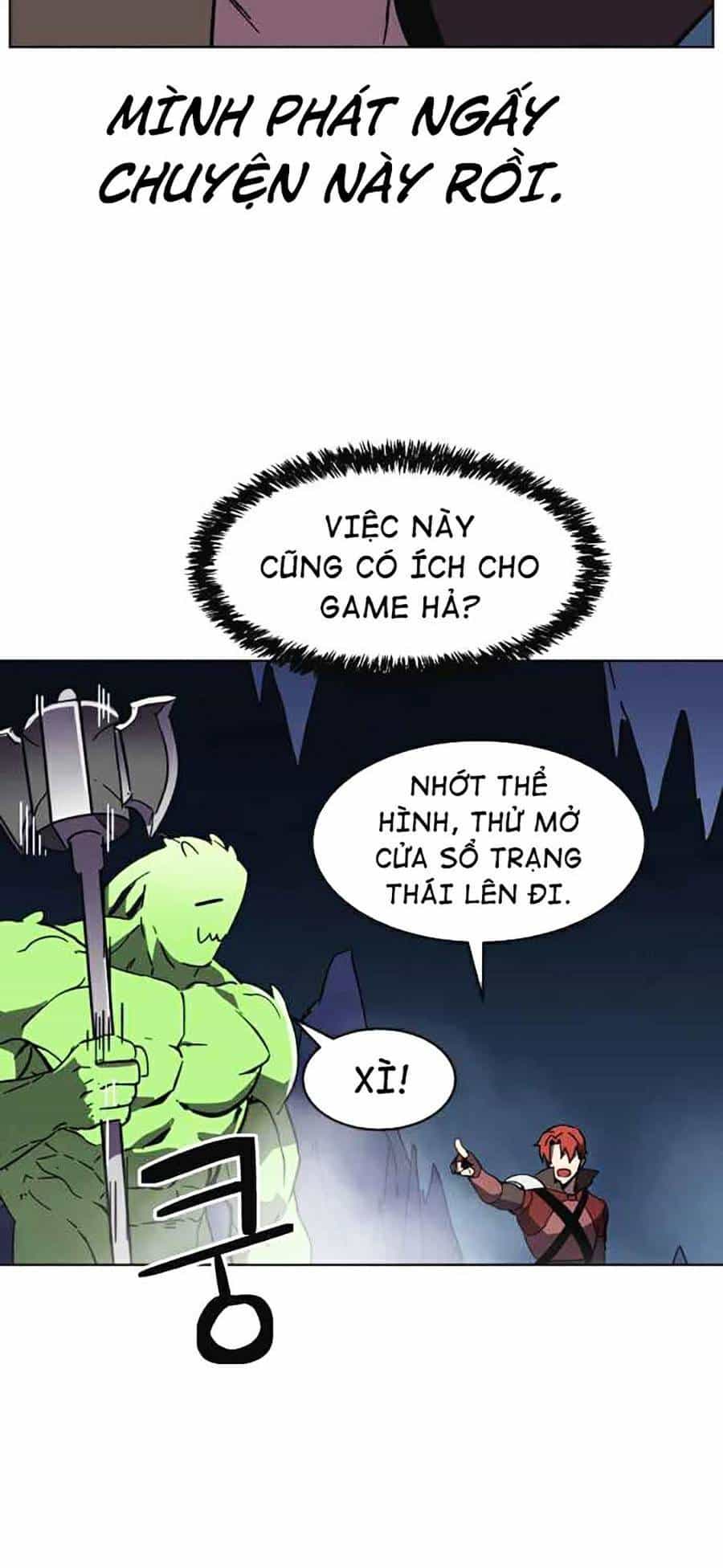 Final Boss - Chương 9 - ảnh 54