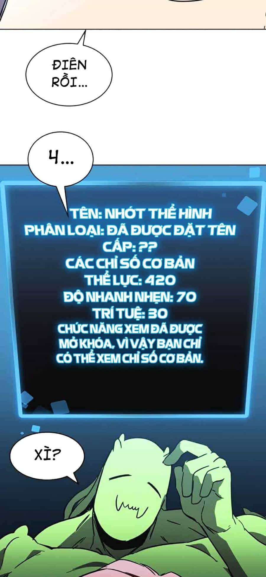 Final Boss - Chương 9 - ảnh 56