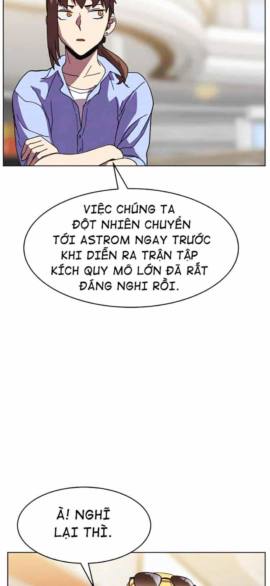 Final Boss - Chương 9 - ảnh 63
