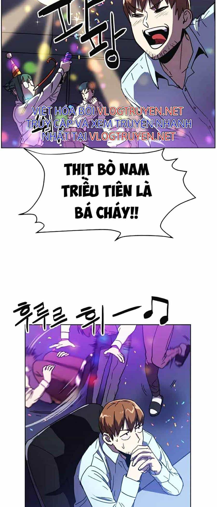 Final Boss - Chương 9 - ảnh 72
